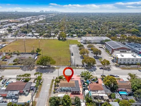 801 Opa Locka Boulevard Miami FL 33168