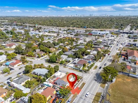 801 Opa Locka Boulevard Miami FL 33168