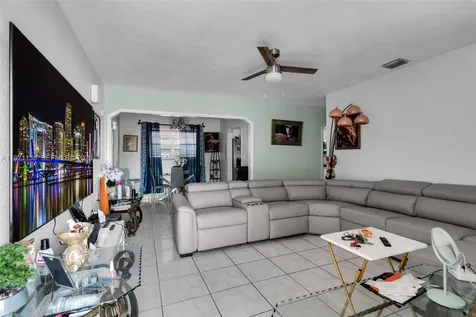 801 Opa Locka Boulevard Miami FL 33168
