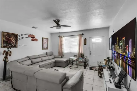 801 Opa Locka Boulevard Miami FL 33168