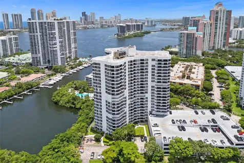 3400 NE 192nd Street Aventura FL 33180