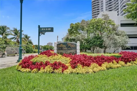 3400 NE 192nd Street Aventura FL 33180