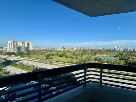 3400 NE 192nd Street Aventura FL 33180