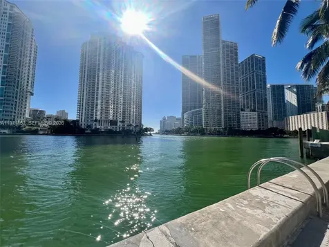 300 S Biscayne Boulevard Miami FL 33131