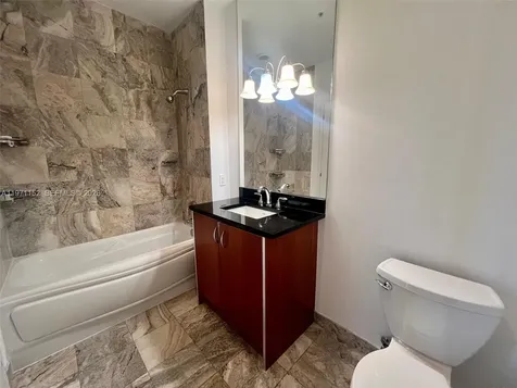 300 S Biscayne Boulevard Miami FL 33131