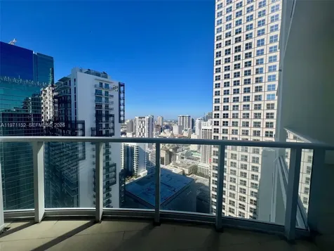 300 S Biscayne Boulevard Miami FL 33131