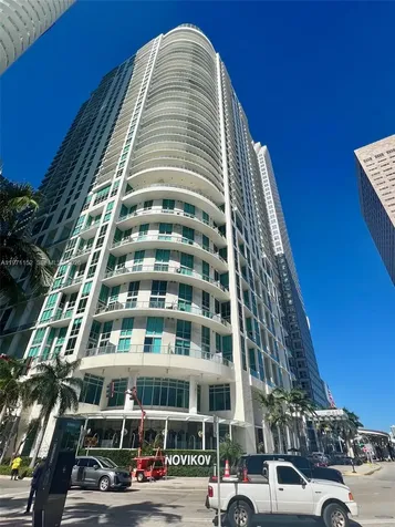 300 S Biscayne Boulevard Miami FL 33131