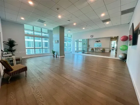 300 S Biscayne Boulevard Miami FL 33131