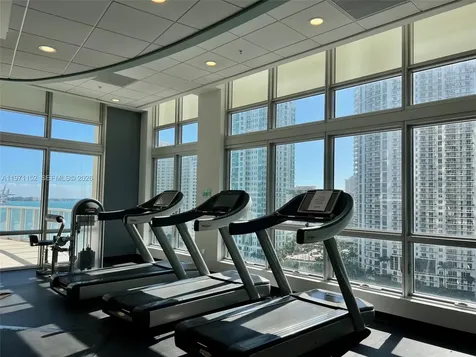 300 S Biscayne Boulevard Miami FL 33131