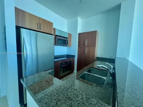 300 S Biscayne Boulevard Miami FL 33131