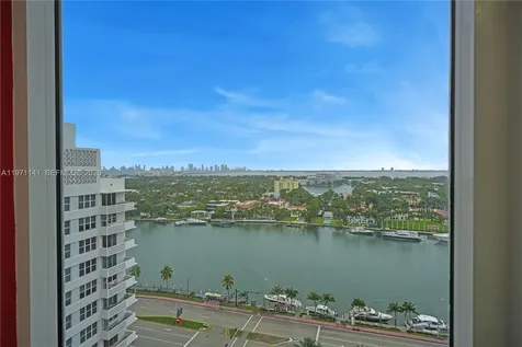 4775 Collins Avenue Miami Beach FL 33140