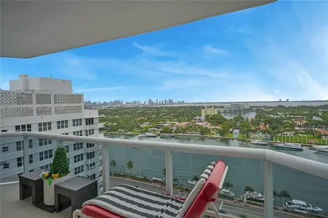 4775 Collins Avenue Miami Beach FL 33140