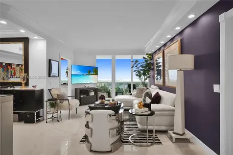 4775 Collins Avenue Miami Beach FL 33140