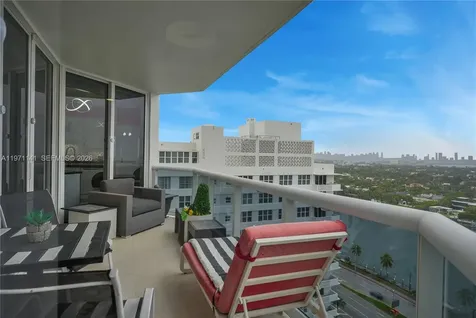 4775 Collins Avenue Miami Beach FL 33140