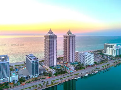 4775 Collins Avenue Miami Beach FL 33140