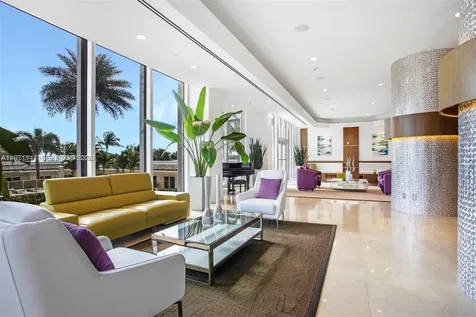 4775 Collins Avenue Miami Beach FL 33140