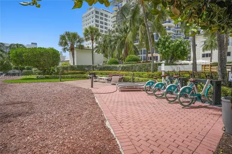4775 Collins Avenue Miami Beach FL 33140