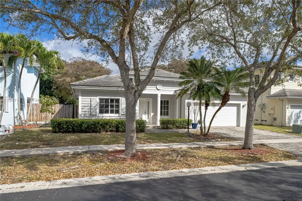 2875 NE 4th Street Homestead FL 33033