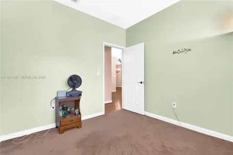 2875 NE 4th Street Homestead FL 33033