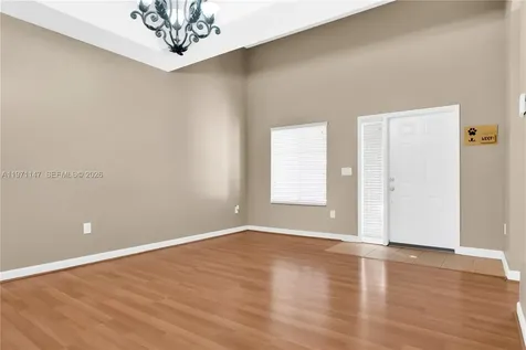 2875 NE 4th Street Homestead FL 33033