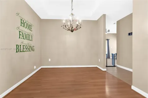 2875 NE 4th Street Homestead FL 33033
