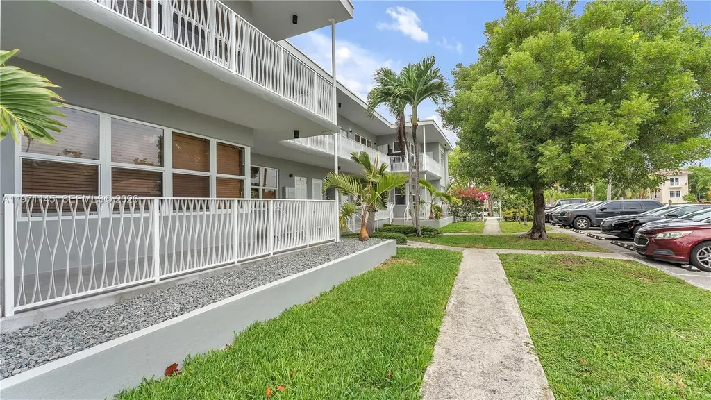 1905 Calais Drive Miami Beach FL 33141