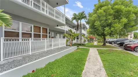 1905 Calais Drive Miami Beach FL 33141
