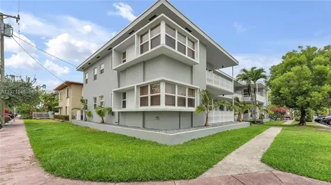 1905 Calais Drive Miami Beach FL 33141