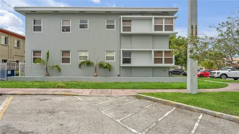 1905 Calais Drive Miami Beach FL 33141