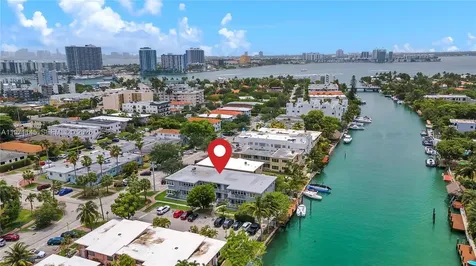 1905 Calais Drive Miami Beach FL 33141