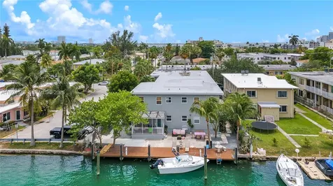 1905 Calais Drive Miami Beach FL 33141