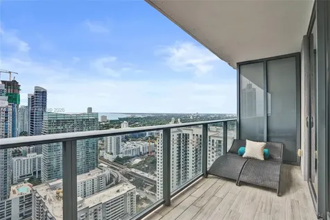 45 SW 9th Street Miami FL 33130
