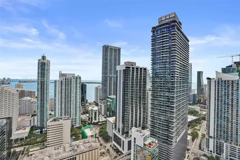 45 SW 9th Street Miami FL 33130