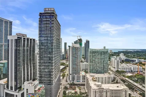 45 SW 9th Street Miami FL 33130