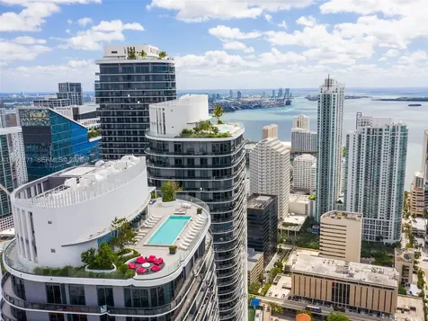 45 SW 9th Street Miami FL 33130