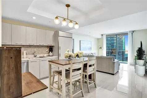 45 SW 9th Street Miami FL 33130