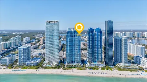 17001 Collins Avenue Sunny Isles Beach FL 33160