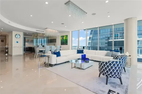 17001 Collins Avenue Sunny Isles Beach FL 33160