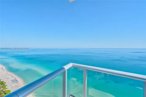 17001 Collins Avenue Sunny Isles Beach FL 33160