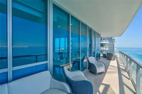 17001 Collins Avenue Sunny Isles Beach FL 33160