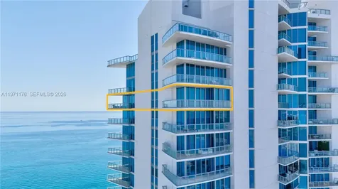 17001 Collins Avenue Sunny Isles Beach FL 33160