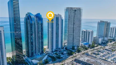 17001 Collins Avenue Sunny Isles Beach FL 33160