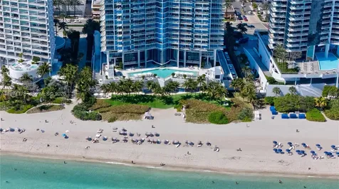 17001 Collins Avenue Sunny Isles Beach FL 33160