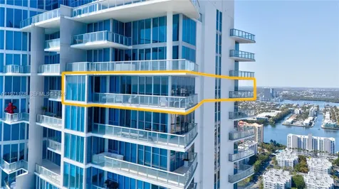 17001 Collins Avenue Sunny Isles Beach FL 33160