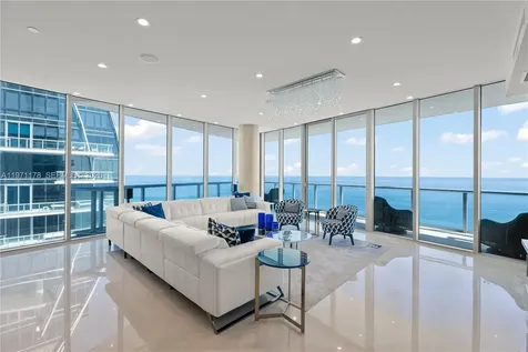17001 Collins Avenue Sunny Isles Beach FL 33160