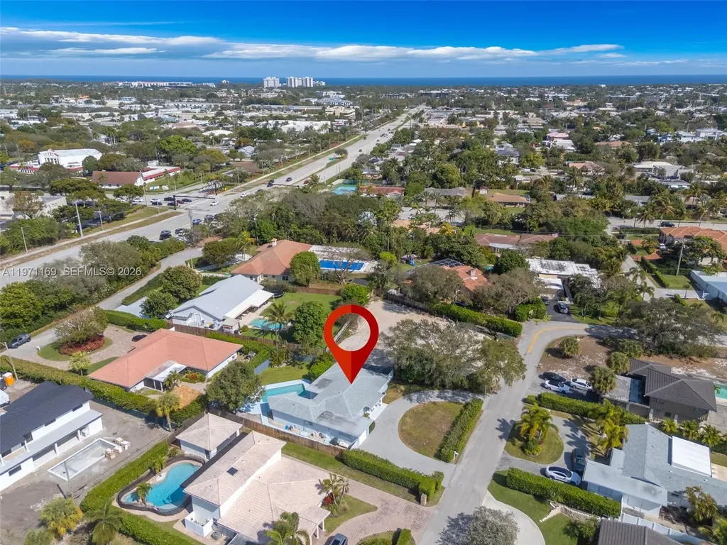 465 NW 11th Street Boca Raton FL 33432