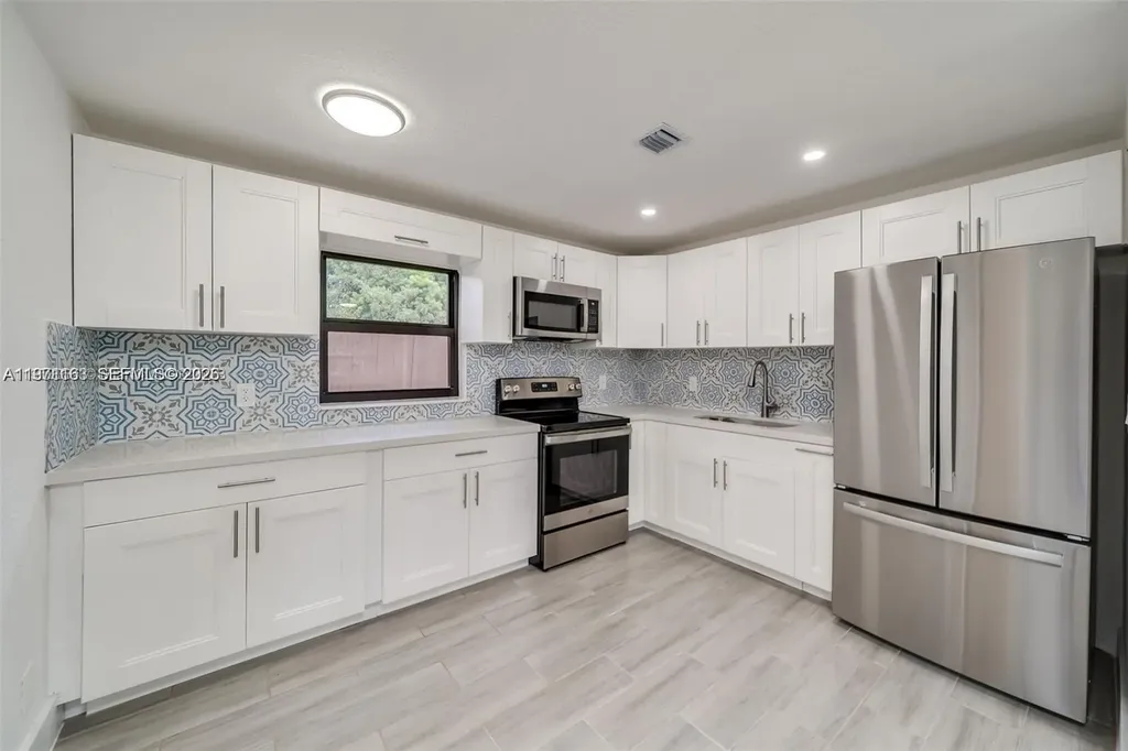 2447 Fletcher Street Hollywood FL 33020
