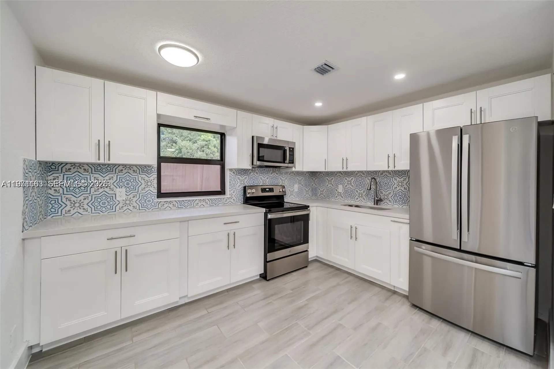 2447 Fletcher Street Hollywood FL 33020