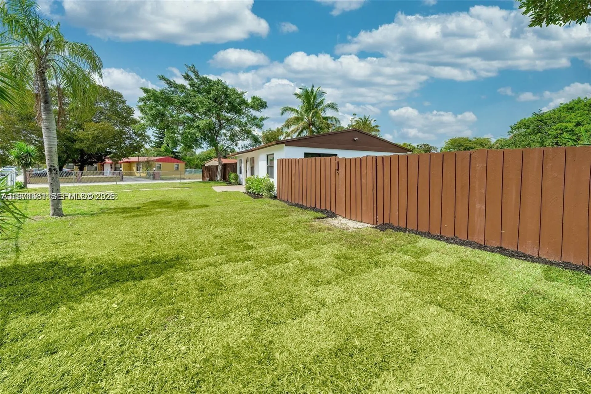 2447 Fletcher Street Hollywood FL 33020
