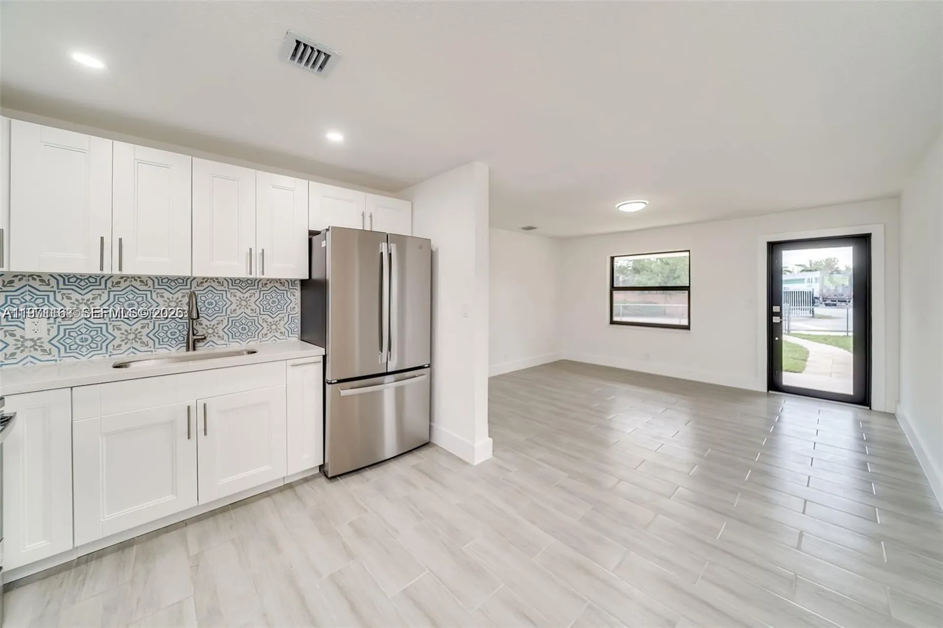 2447 Fletcher Street Hollywood FL 33020